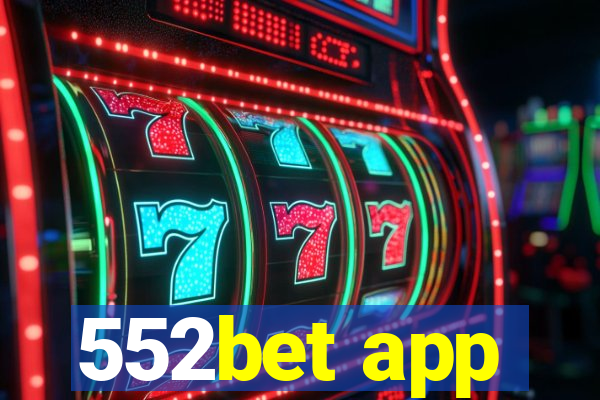 552bet app